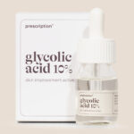 Glycolic acid 10% - 25 ml