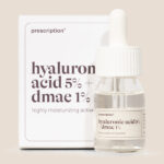 Hyaluronic acid 5% + dmae 1% - 25 ml