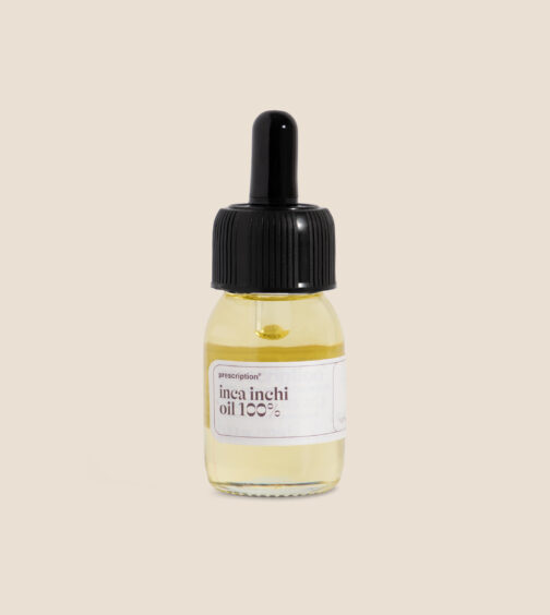 Inca Inchi Oil - 30 ml