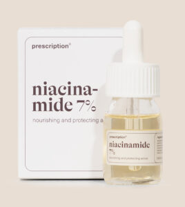 Niacinamide (7%) - 25 ml