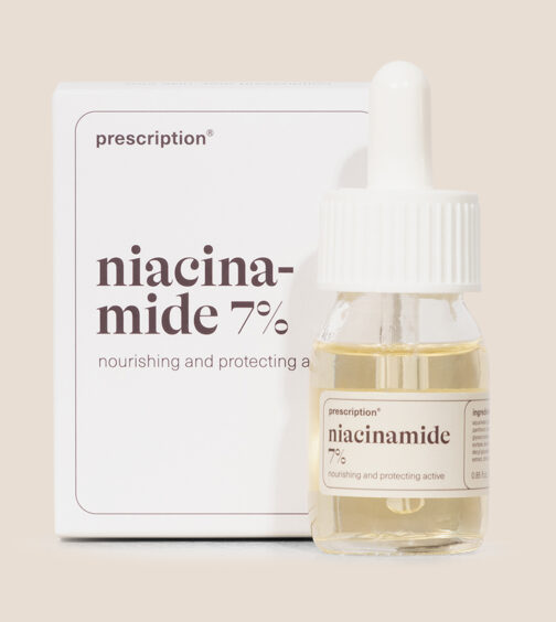 Niacinamide (7%) - 25 ml