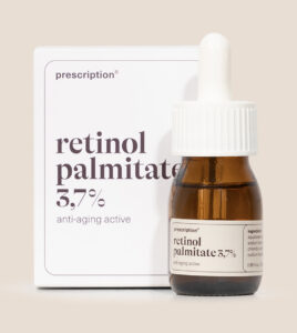 Retinol Palmitate 3,7% - 25 ml