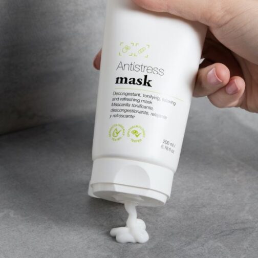 Antistress mask - Afbeelding 2