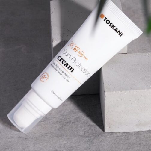 Sun Protection cream - Afbeelding 2