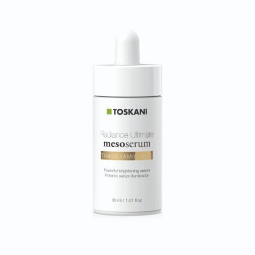 Radiance Ultimate mesoserum