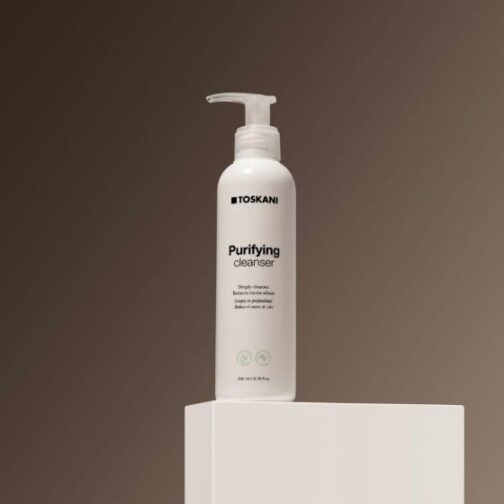 Purifying cleanser - Afbeelding 2