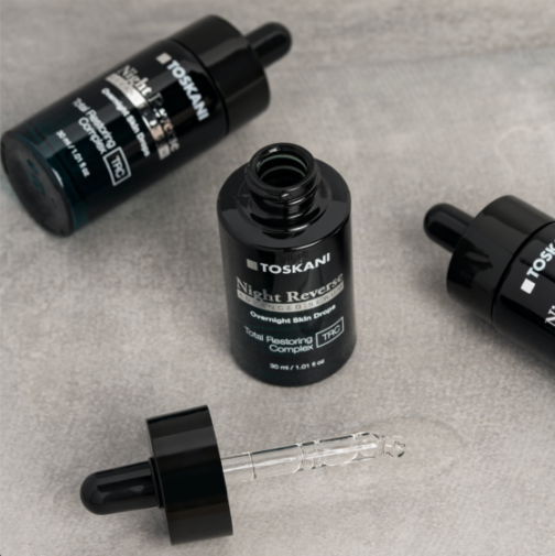 Night Reverse advanced serum - Afbeelding 2