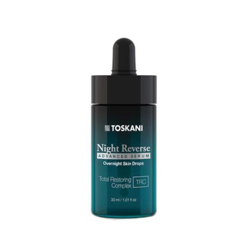 Night Reverse advanced serum