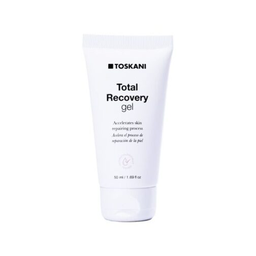 Total Recovery gel - Afbeelding 2