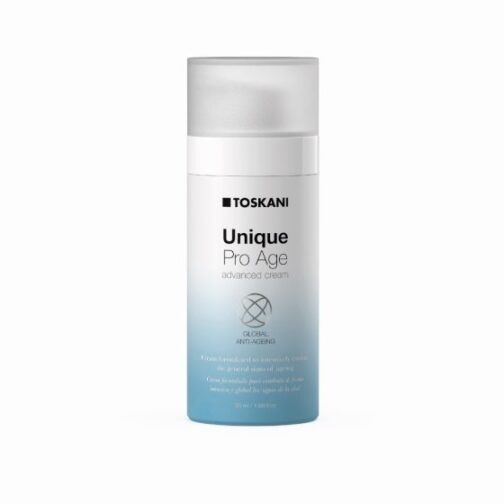 Unique Pro Age advanced cream