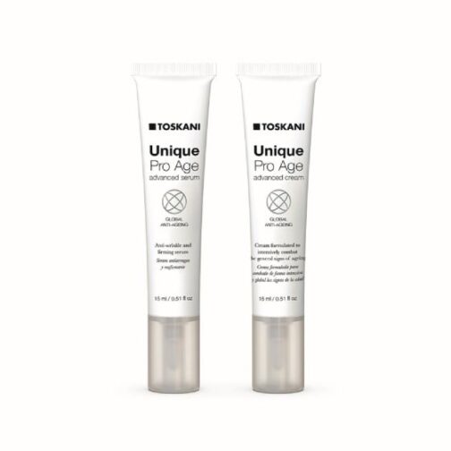 Travelsize Unique Pro Age Duo 15ml